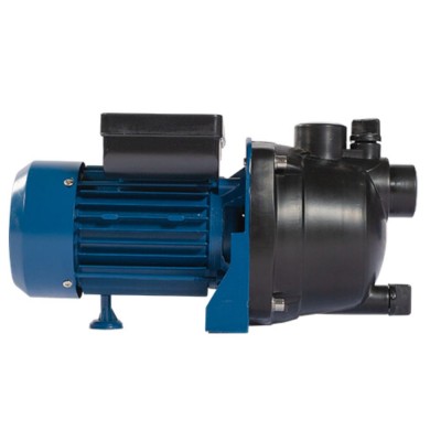 Bomba de água auto-ferrante Speroni KS 1101 – potência 1100 W, altura manométrica 50 m, caudal 60 L/min - Produtos para comparar