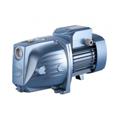 Bomba de água Pedrollo JSWm 1BX-N auto-ferrante, potência 0,57 kW, altura manométrica 37 m, para água limpa - Produtos para comparar