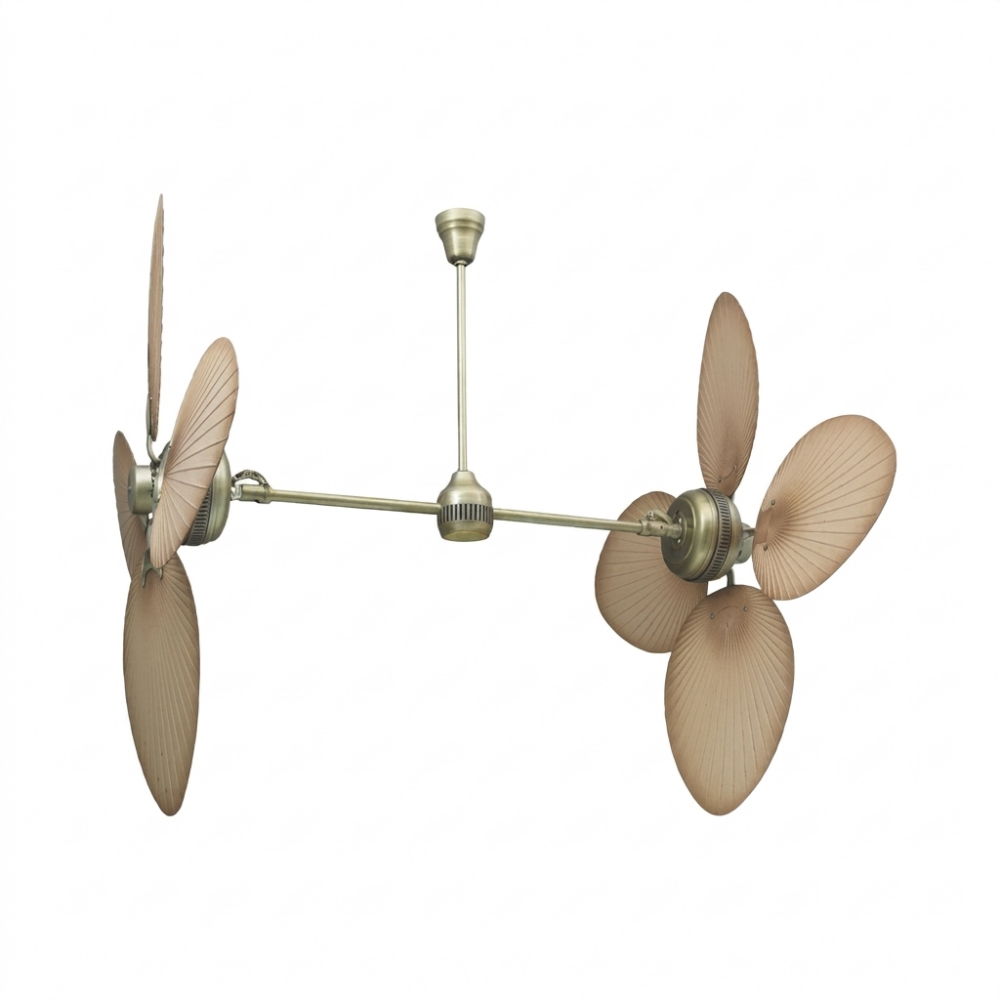 Ventoinha / Ventilador de teto Balkan Energy 4TS52HAB | Ventoinhas / Ventiladores de teto | Ventoinhas / Ventiladores |