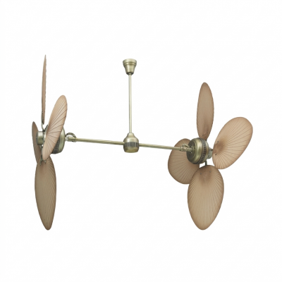 Ventoinha / Ventilador de teto Balkan Energy 4TS52HAB - Ventoinhas / Ventiladores de teto