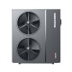 Bomba de calor monobloco Sunsystem MONO PLUS 060 1PH ar-água, 6.18kW | Bombas de Calor |  |