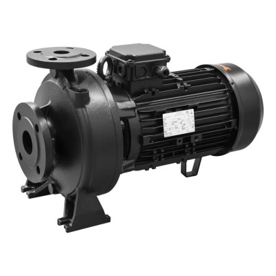 Bomba centrífuga Franklin FNC 32-200/055, altura manométrica 51,5 m, caudal 8,5 m³/h, potência 5,5 kW - Produtos para comparar