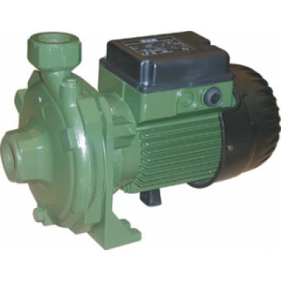 Bomba centrífuga DAB K 45/50 M-P, 220–240 V, 2 pólos, altura manométrica 51 m, caudal 6,5 m³/h, potência 1,86 kW - Produtos para comparar