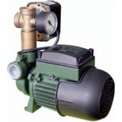 Bomba centrífuga DAB KPS 30/16MP para jardins e outras aplicações, altura manométrica 32 m, caudal 2,1 m³/h, potência 370 W - Produtos para comparar