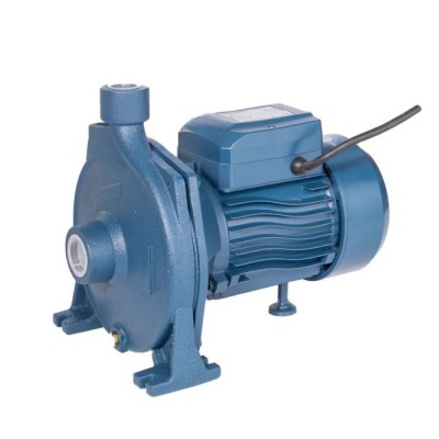 Bomba centrífuga Electromash EL-CPm 130/1″, potência 0,37 kW, caudal 4800 l/h, altura manométrica 23 m, para poços e albufeiras - Produtos para comparar