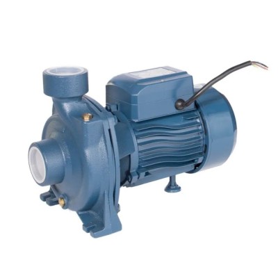 Bomba centrífuga Electromash EL-CPm 200/2″, potência 1,5 kW, caudal 30.000 l/h, altura manométrica 22 m, para reservatórios e poços - Produtos para comparar