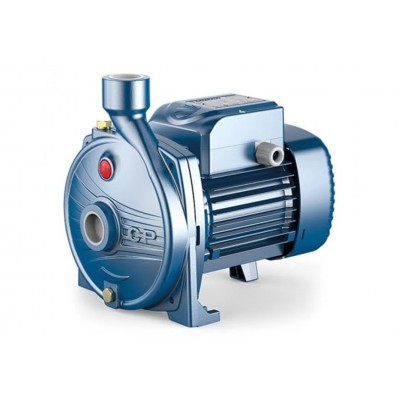 Centrifugal pump Pedrollo CM 100/00, power 0.75 kW, head 33 m, for clean water - Bombas centrífuga