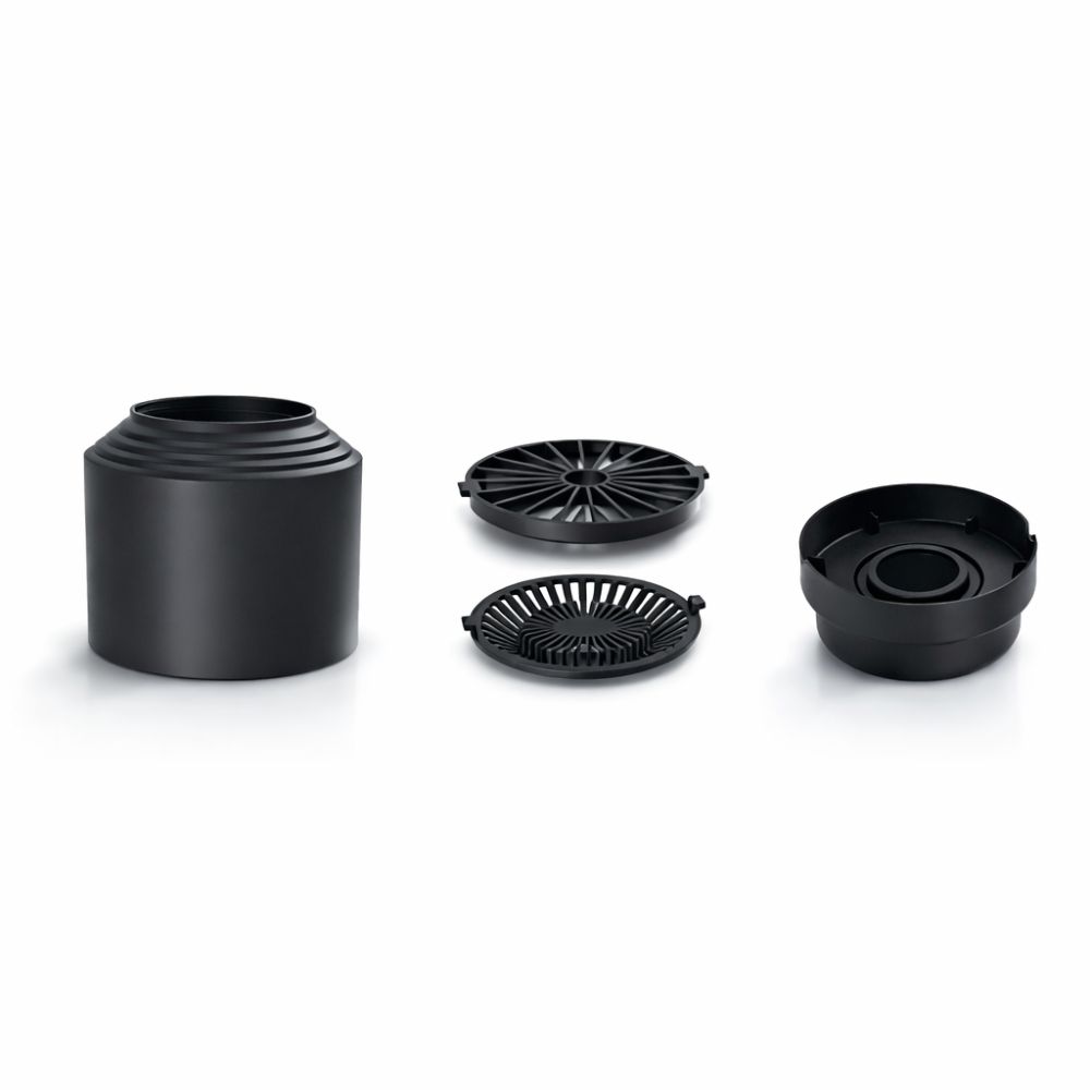 Filtro externo Gutter Filter 1 para caleira de água da chuva Prosperplast | Depósitos de água |  |