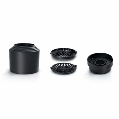 Filtro externo Gutter Filter 1 para caleira de água da chuva HydroMoby - HydroMoby