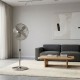Ventoinha de pé Balkan Energy FANSMPS50, Ф45, AC 60W | Ventoinhas de pé | Ventoinhas / Ventiladores |