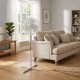 Pedestal fan Balkan Energy FANSPWH10, Ф45, AC 55W | Ventoinhas de pé | Ventoinhas / Ventiladores |