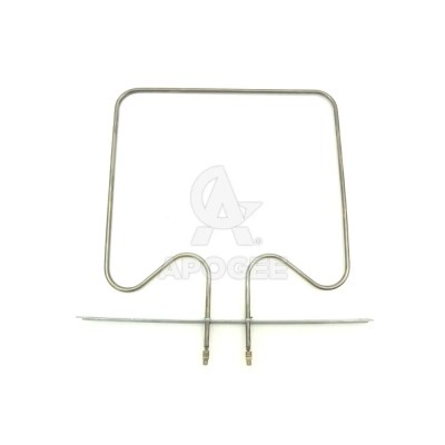 Resistência para forno elétrico TEKA | Inferior - 1150W - Resistências para forno elétrico