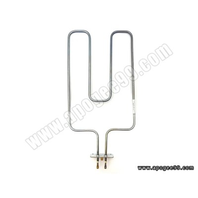 Resistência para forno elétrico SANG | Inferior - 2200W - Resistências para forno elétrico
