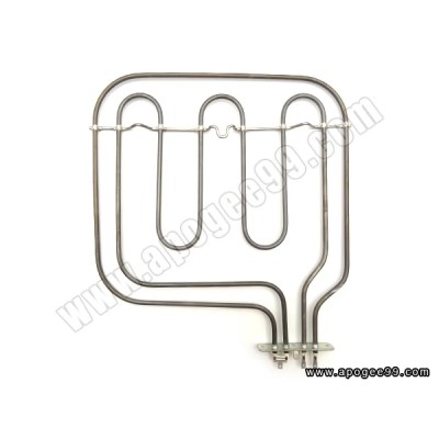 Resistência para forno elétrico SNAIGE | Superior - 3000W - Resistências para forno elétrico
