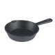 Frigideira compacta de ferro fundido, Ф16 |  |  |