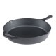 Frigideira de ferro fundido, Ф31 |  |  |