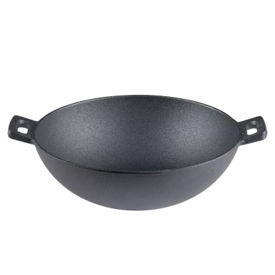 Wok de ferro fundido, Ф24 - Produtos para comparar