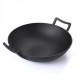 Wok de ferro fundido, Ф36 |  |  |