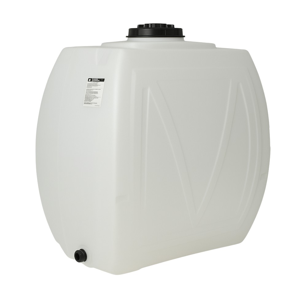 Depósito para água potável MAVIL, paralelepípedo Classic Narrow 1000 L (branco) | Depósitos para água potável |  |