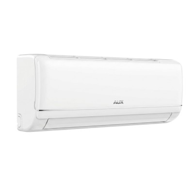 Ar condicionado inverter com WiFi AUX, 12000 BTU - Ar condicionado