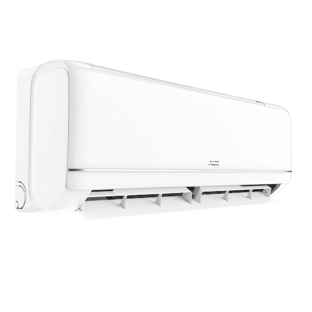 Ar condicionado inverter com WiFi AUX, 12000 BTU | Condicionadores de ar de parede | Ar condicionado |