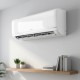 Ar condicionado inverter com WiFi AUX, 12000 BTU | Condicionadores de ar de parede | Ar condicionado |