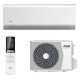 Ar condicionado inverter com WiFi AUX C-Series, 24000 BTU | Condicionadores de ar de parede | Ar condicionado |