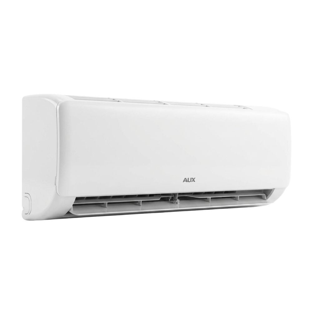 Ar condicionado inverter com WiFi AUX Q-PLUS, 18000 BTU | Condicionadores de ar de parede | Ar condicionado |