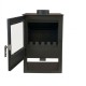 Salamandra a lenha Verso 3, 5kW | Salamandras a lenha com ventilação | Salamandras a lenha |