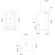 Caldeira a lenhaBalkan Energy ATS HYDRO, 20 kW | Caldeiras a lenha |  |