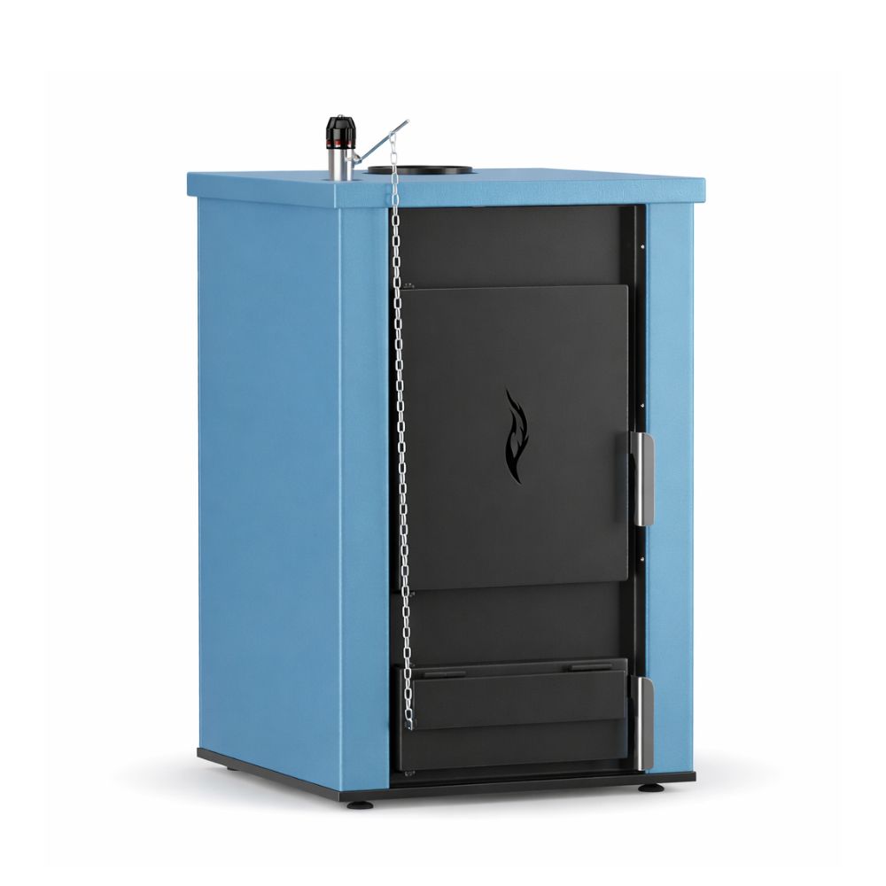 Caldeira a lenhaBalkan Energy ATS HYDRO, 20 kW | Caldeiras a lenha |  |