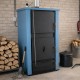 Caldeira a lenha Balkan Energy ATS HYDRO, 40 kW | Caldeiras a lenha |  |