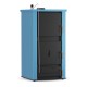Caldeira a lenha Balkan Energy ATS HYDRO, 40 kW | Caldeiras a lenha |  |