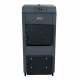 Caldeira a lenha Balkan Energy 40, 40kW | Caldeiras a lenha |  |