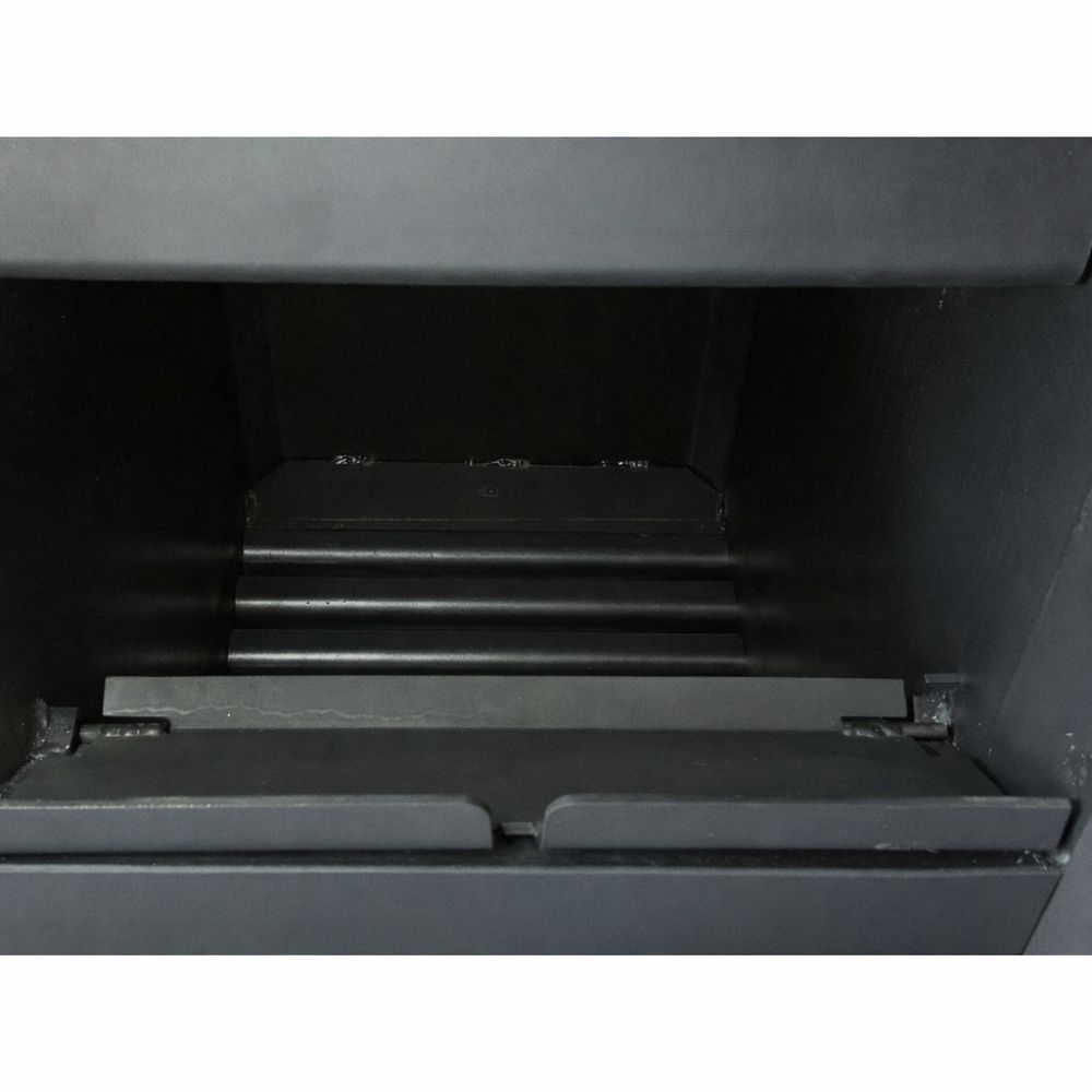 Caldeira a lenha Balkan Energy P80, 80kW | Caldeiras a lenha |  |