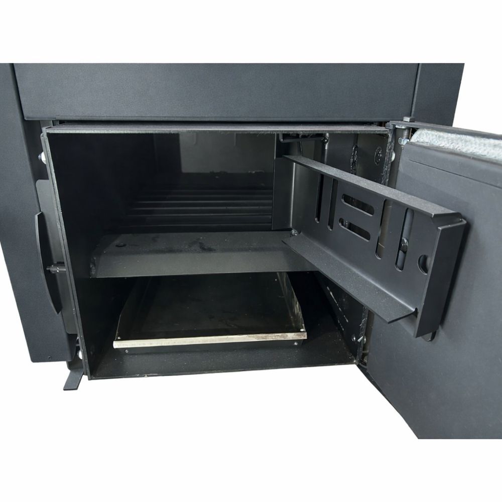 Caldeira a lenha Balkan Energy P50, 50kW | Caldeiras a lenha |  |