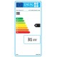 Caldeira a lenha Balkan Energy ATS HYDRO, 31 kW | Caldeiras a lenha |  |