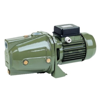 Bomba auto ferrante para jardim SAER - M300A (trifásica) - Aquecimento central