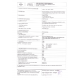 Lareira a lenha Prity TCF, ferro fundido, 18.5kW | Lareiras ferro fundido | Lareiras |