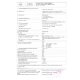 Lareira a lenha Prity PS3, 10.3kW | Lareiras modernas | Lareiras |