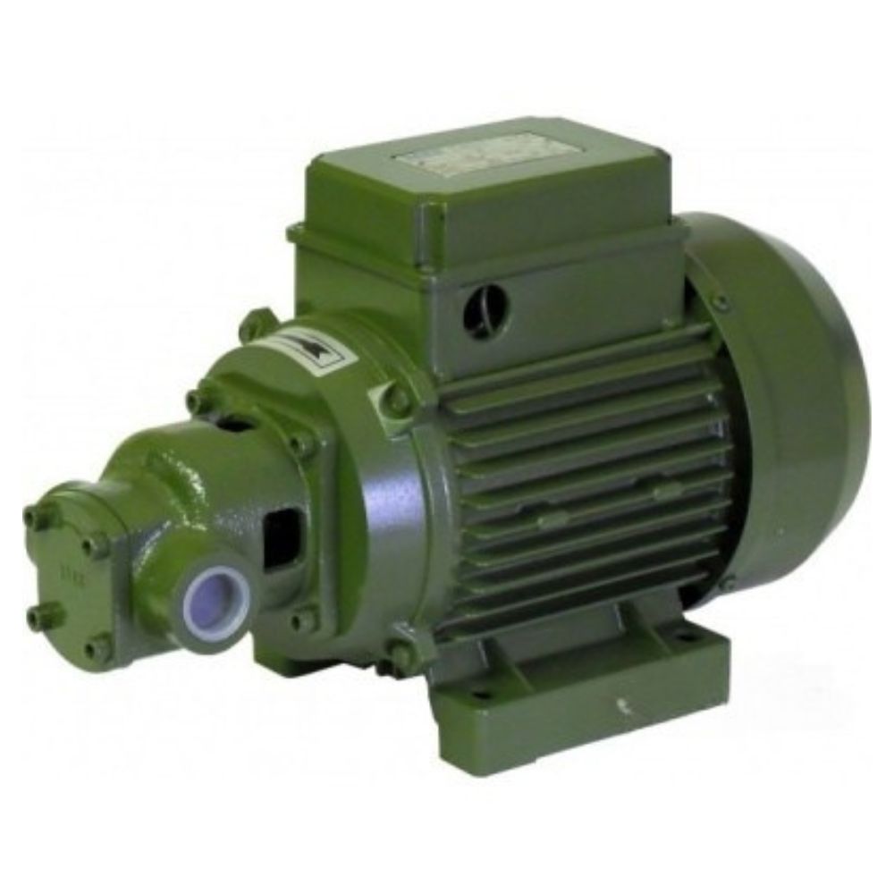 Bomba de engrenagem SAER - CF |  |  |