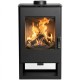 Salamandra a lenha Verso Ina, 7.5kW | Salamandras a lenha com ventilação | Salamandras a lenha |