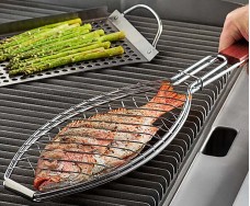 Acessórios para churrasco