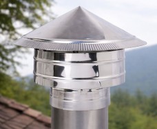 Chapéu Salamandra com Aba