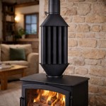 Trocadores de calor de chaminé