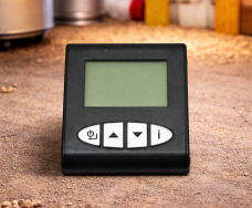 Eletrônicos para queimadores de pellets