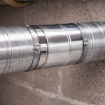 Adaptador de chaminé