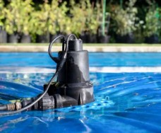 Bombas para piscina