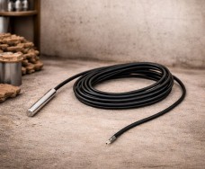 Sensores para caldeiras