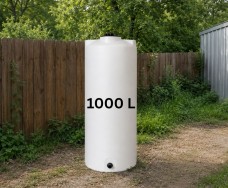 Depósitos de água 1000 litros